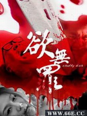 雾港迷踪 剧集封面